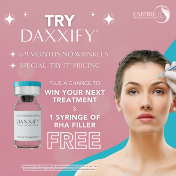 Monthly Specials | Empire Eye and Laser Center