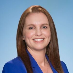 Laura K. Huggins, OD