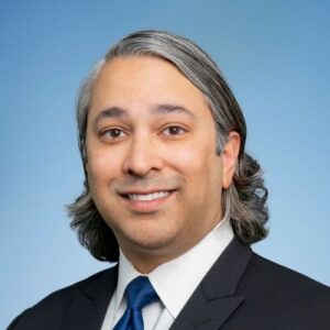 Ranjeet S. Bajwa, OD, FAAO